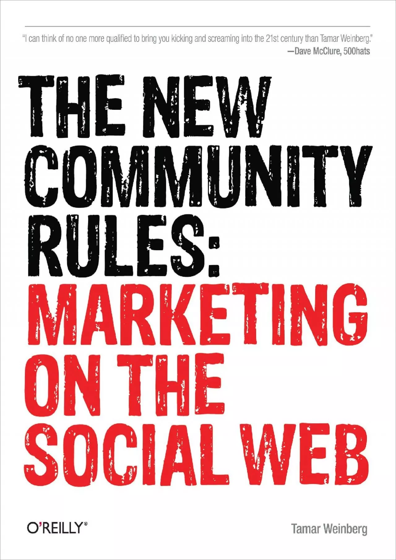 PDF-The New Community Rules Marketing on the Social Web