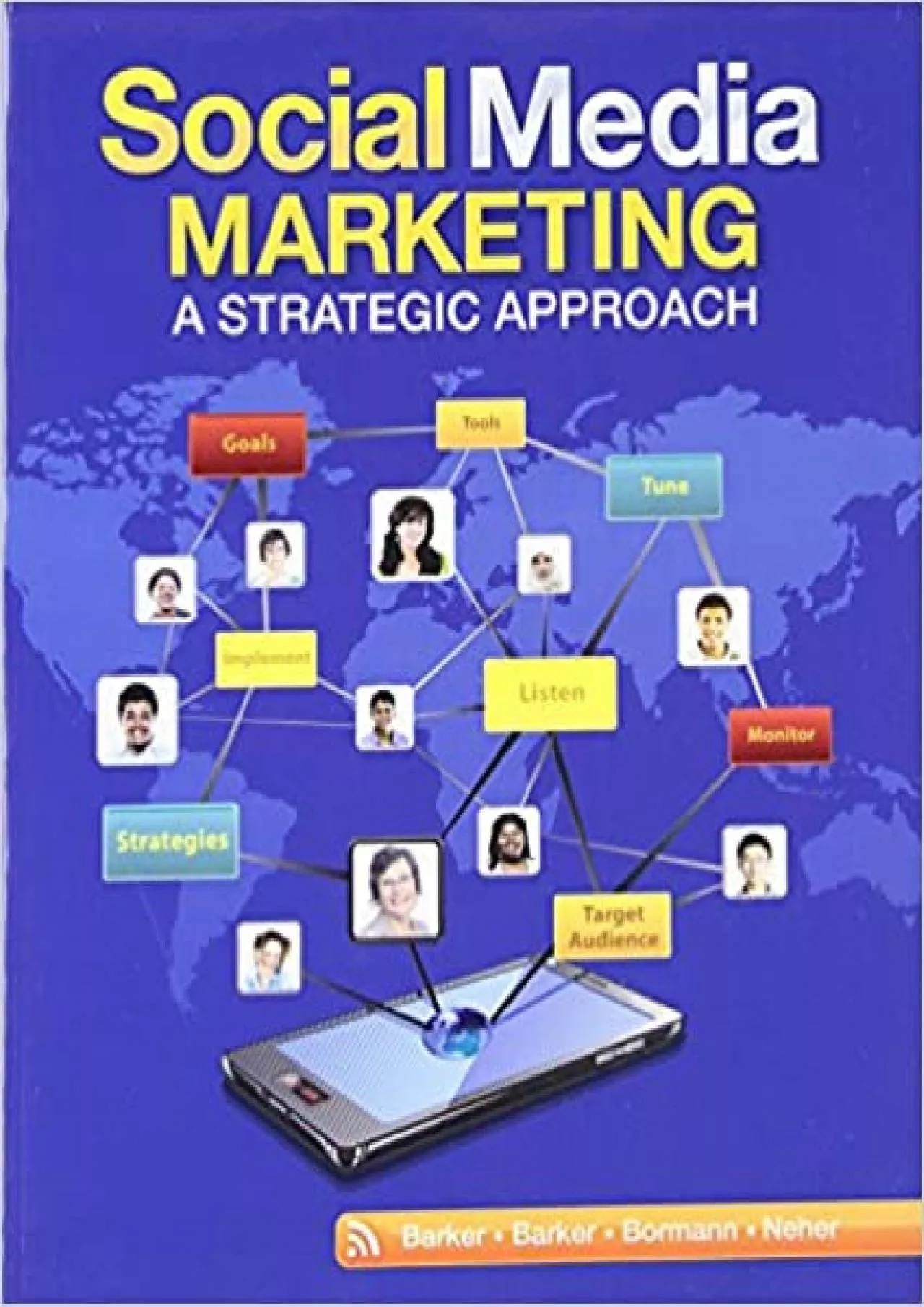 PDF-Social Media Marketing A Strategic Approach