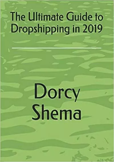The Ultimate Guide to Dropshipping in 209