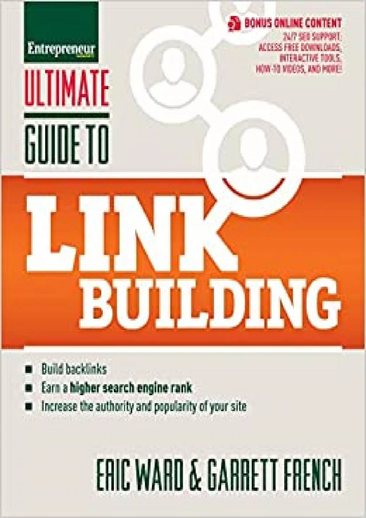 Ultimate Guide to Link Building How to Build Backlinks Authority and Credibility for Your