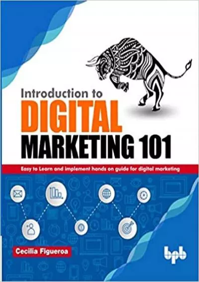 Introduction to Digital Marketing 0 Easy to Learn and implement hands on guide for Digital Marketing