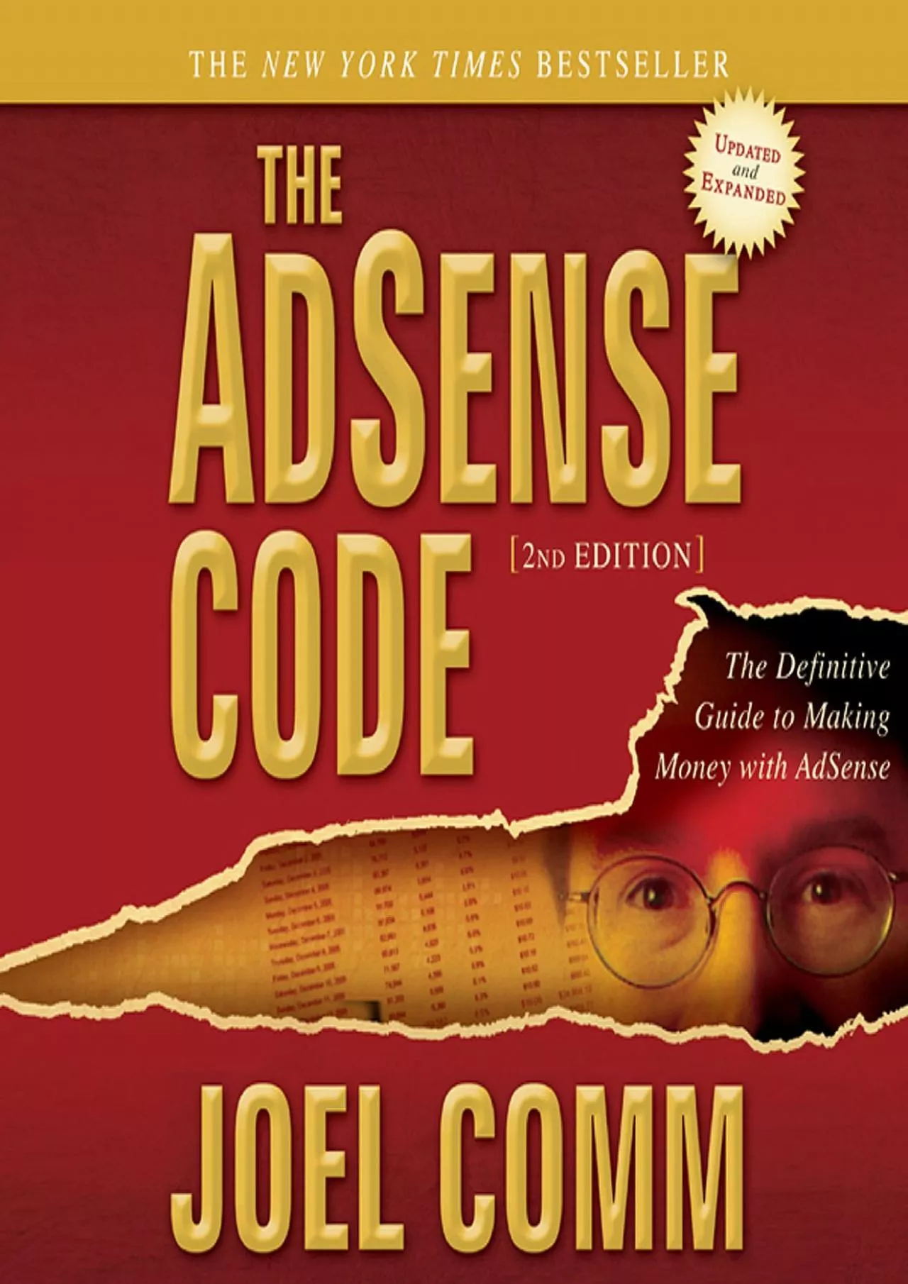 PDF-The AdSense Code 2nd Edition The Definitive Guide to Making Money with AdSense