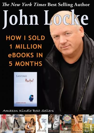 How I Sold  Million eBooks in 5 Months!