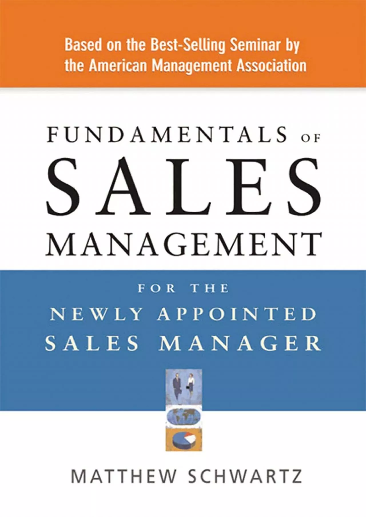 PDF-Fundamentals of Sales Management for the Newly Appointed Sales Manager