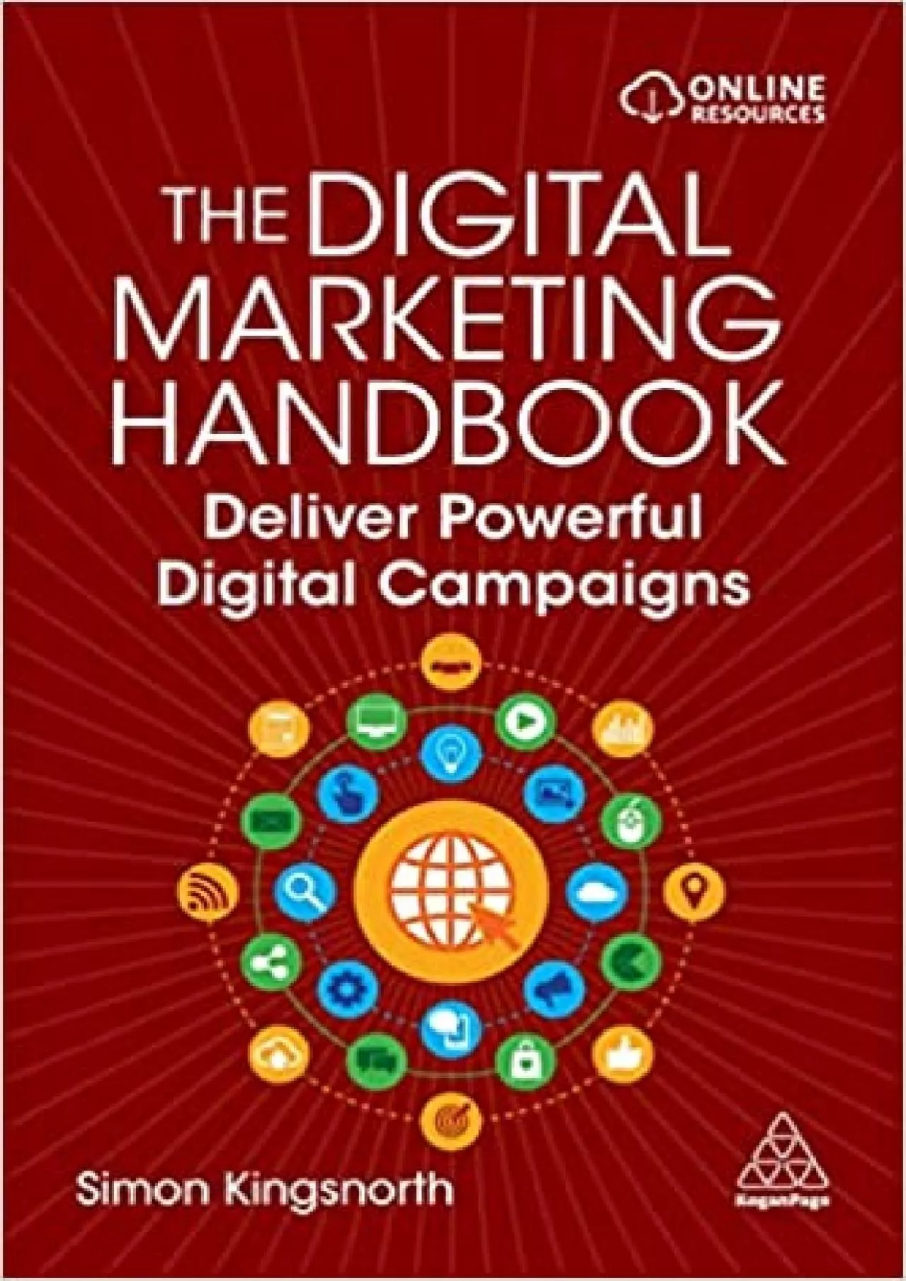 The Digital Marketing Handbook Deliver Powerful Digital Campaigns