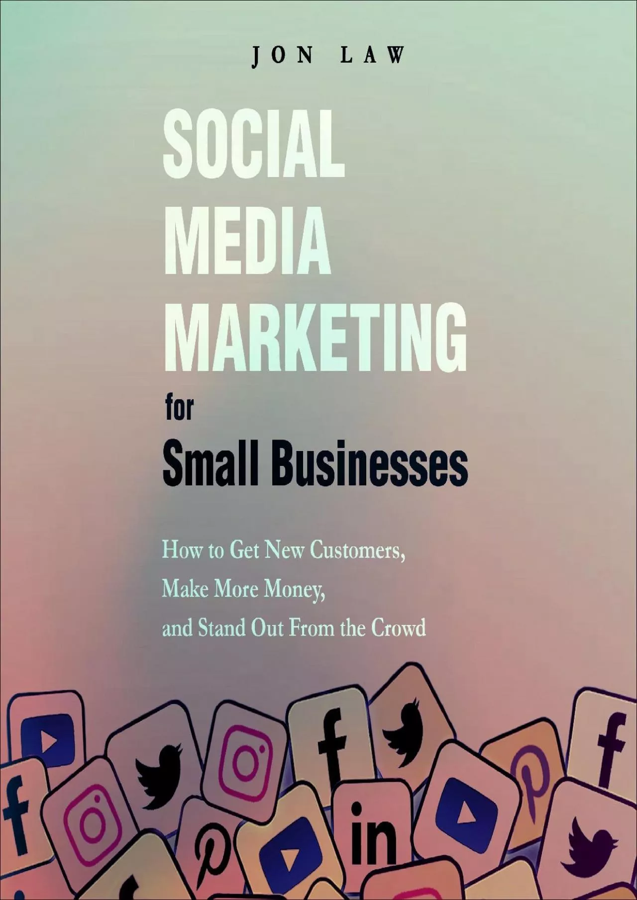 PDF-Social Media Marketing for Small Businesses