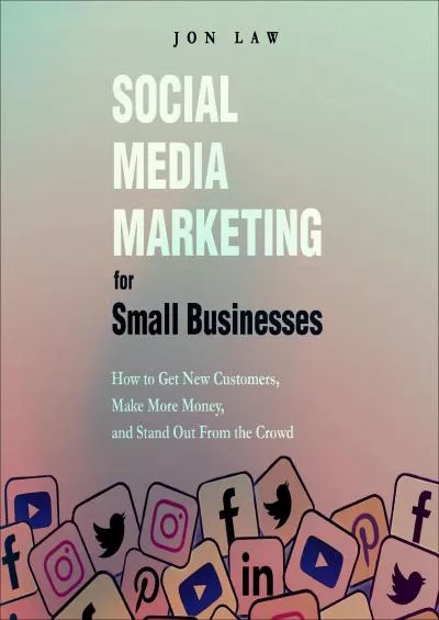 Social Media Marketing for Small Businesses