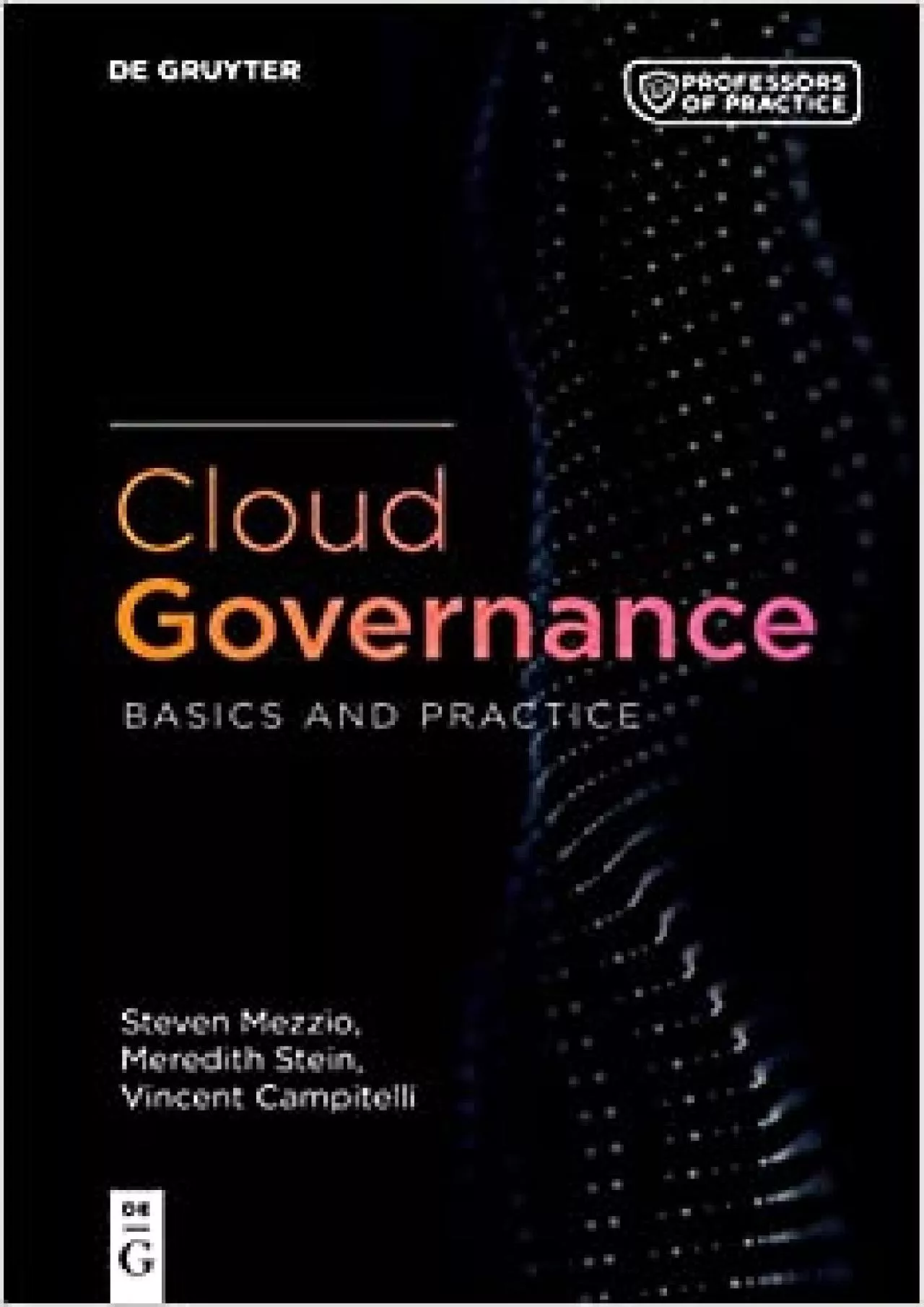 PDF-Cloud Governance Basics and Practice Professors of Practice Issn