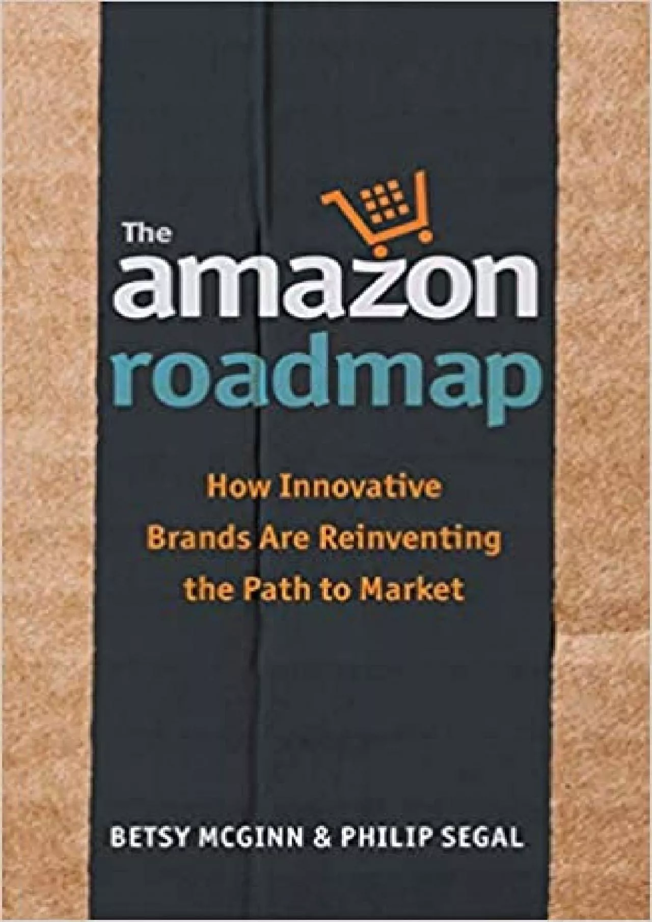 PDF-The Amazon Roadmap How Innovative Brands are Reinventing the Path to Market