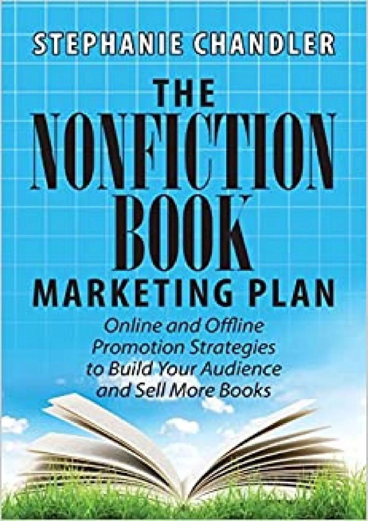 The Nonfiction Book Marketing Plan Online and Offline Promotion Strategies to Build Your