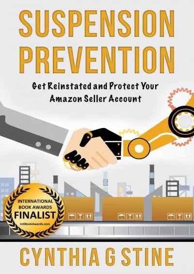 Suspension Prevention Get Reinstated and Protect Your Amazon Seller Account