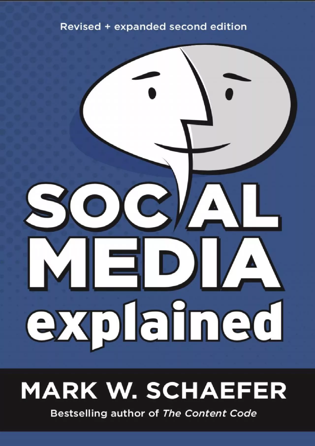 PDF-Social Media Explained Untangling the World\'s Most Misunderstood Business Trend