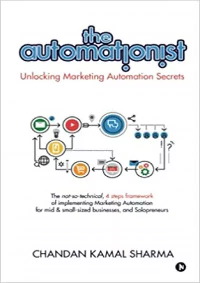 The Automationist Unlocking Marketing Automation Secrets