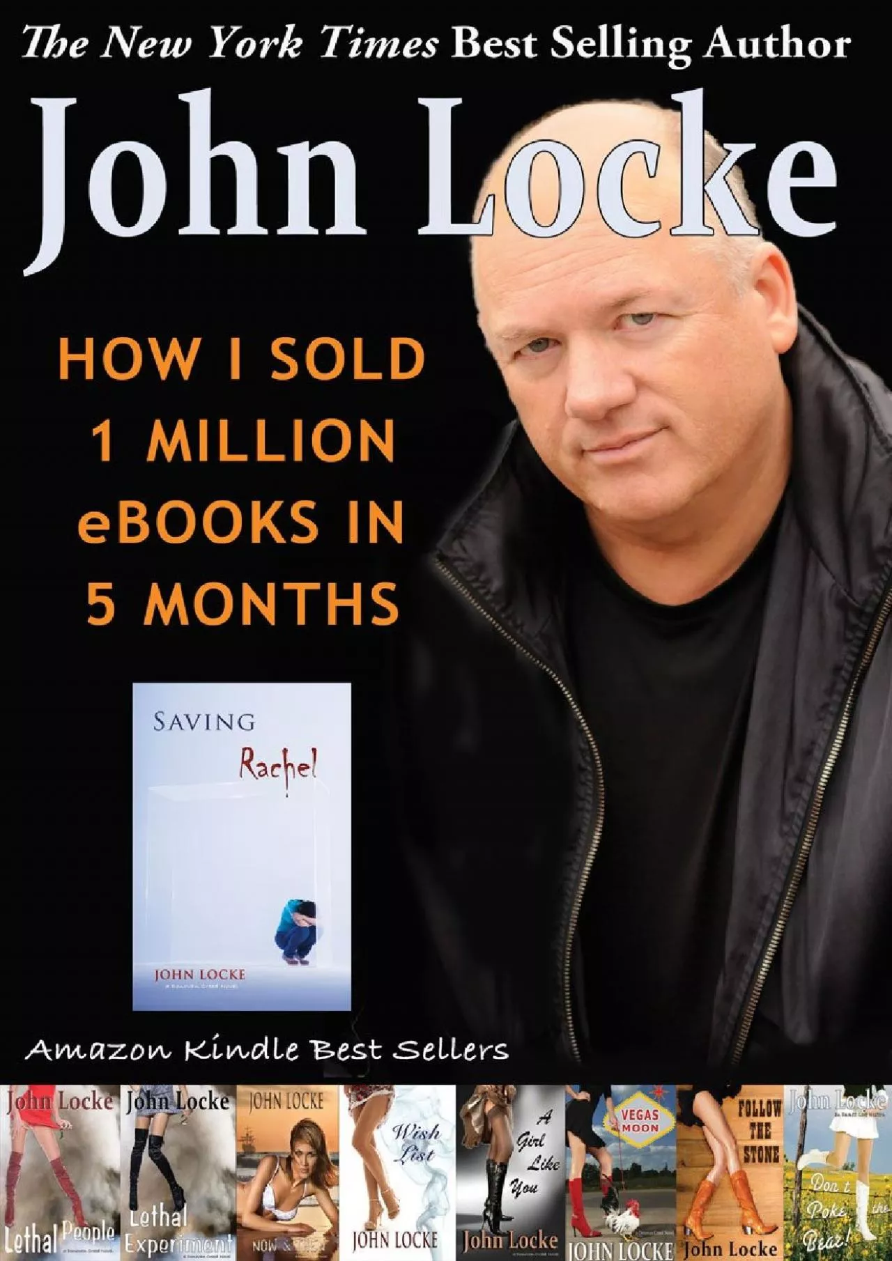 PDF-How I Sold 1 Million eBooks in 5 Months