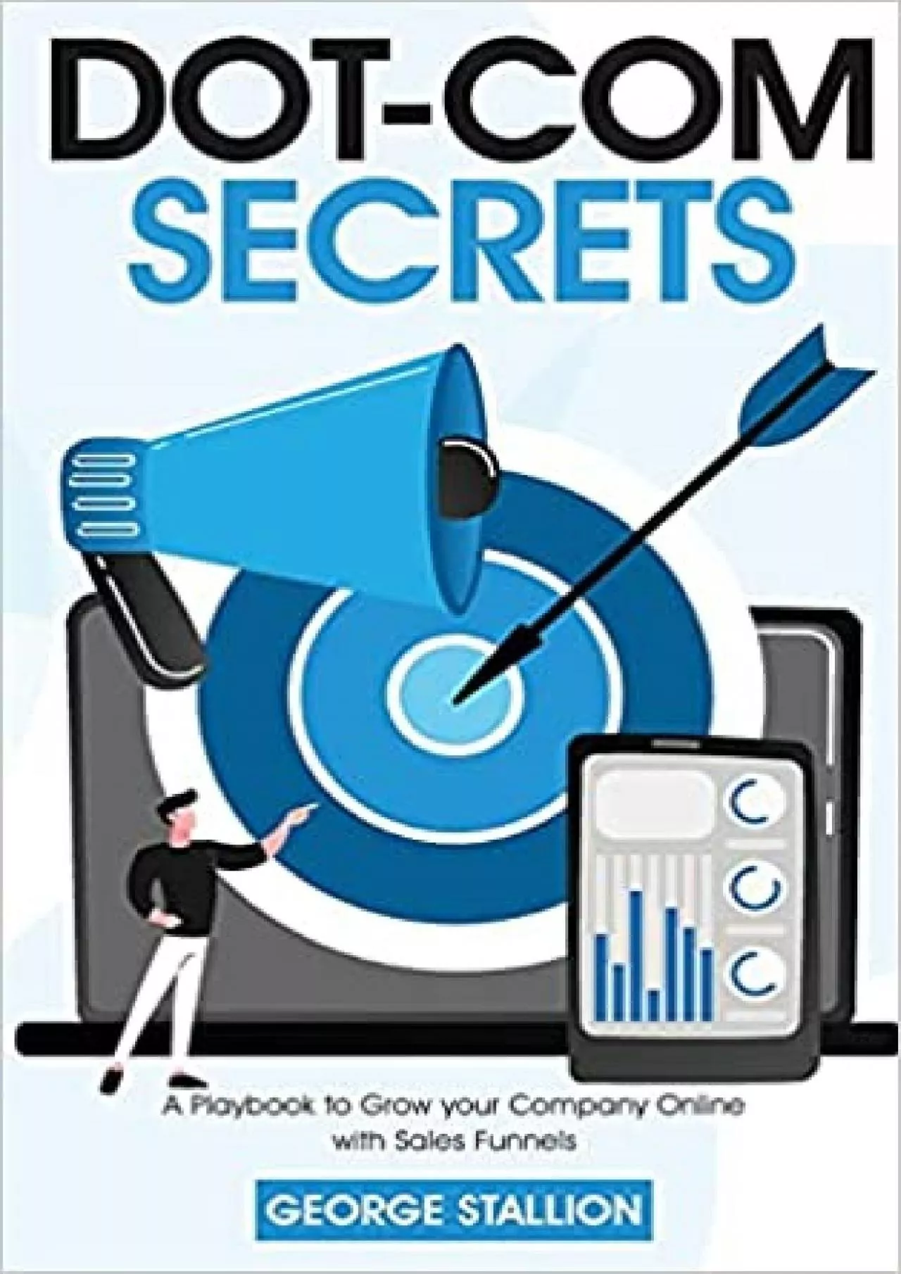 PDF-Dot-com Secrets