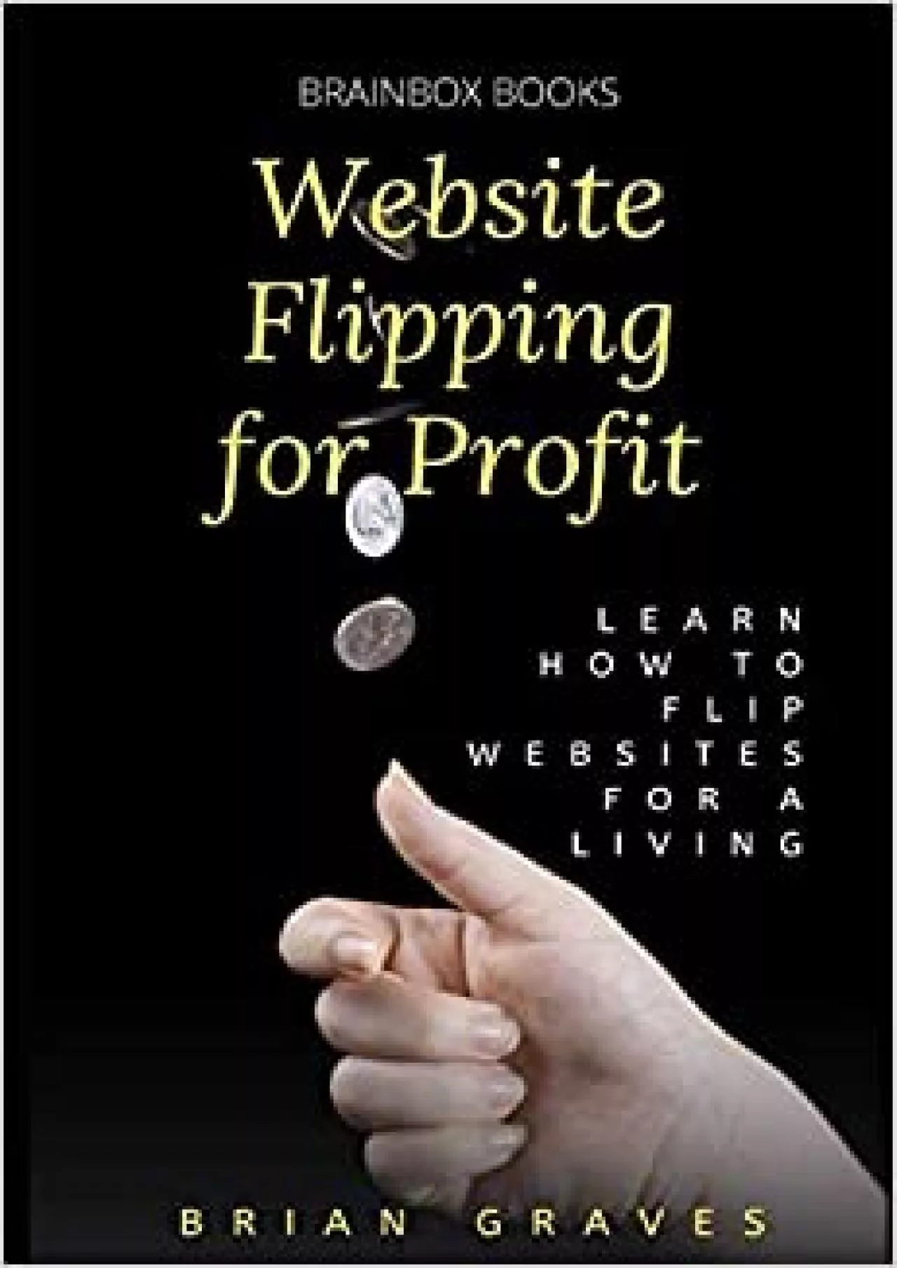 PDF-Website Flipping for Profit: Learn how to flip websites for a living