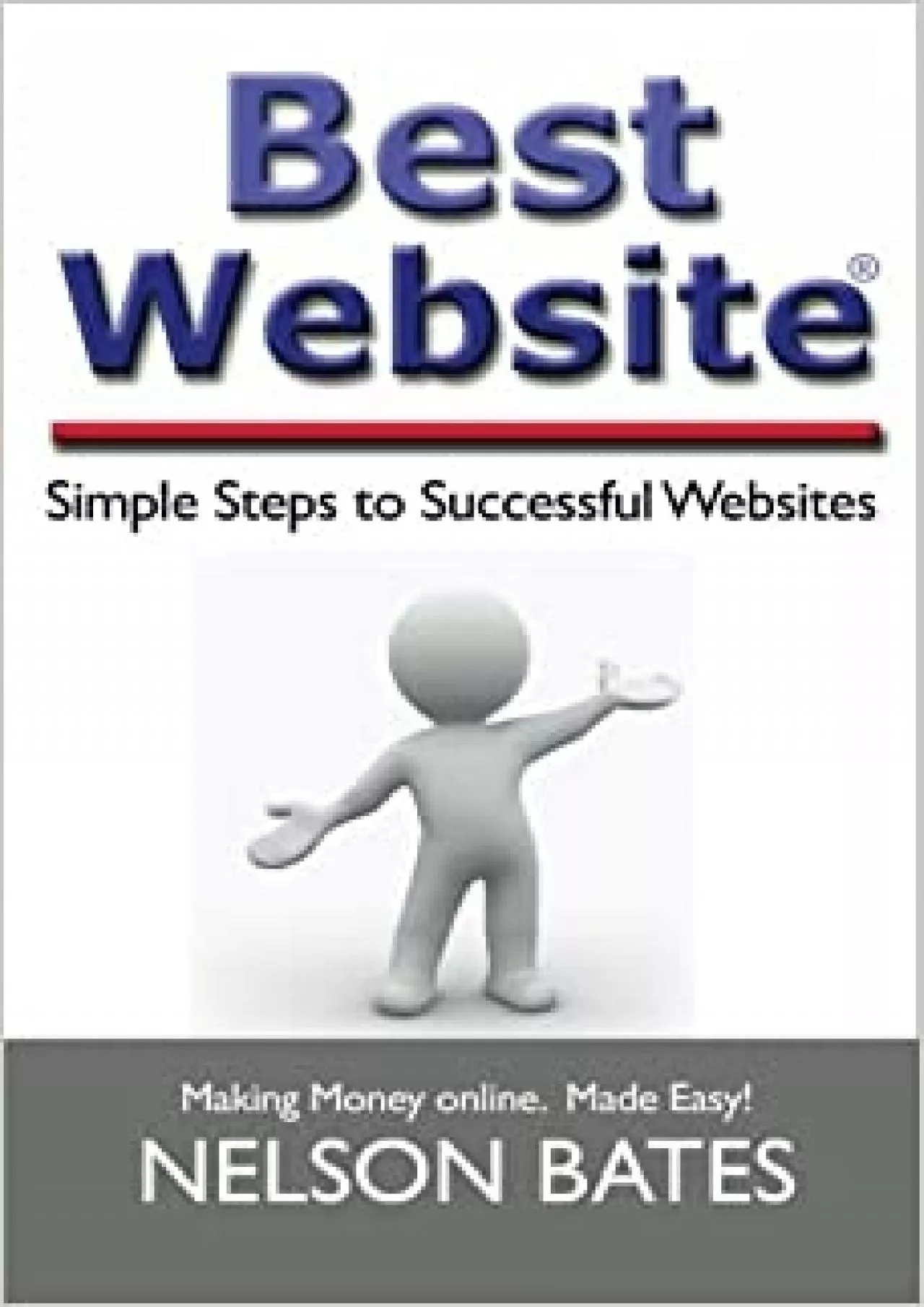 Best Website: Simple Steps to Successful Websites