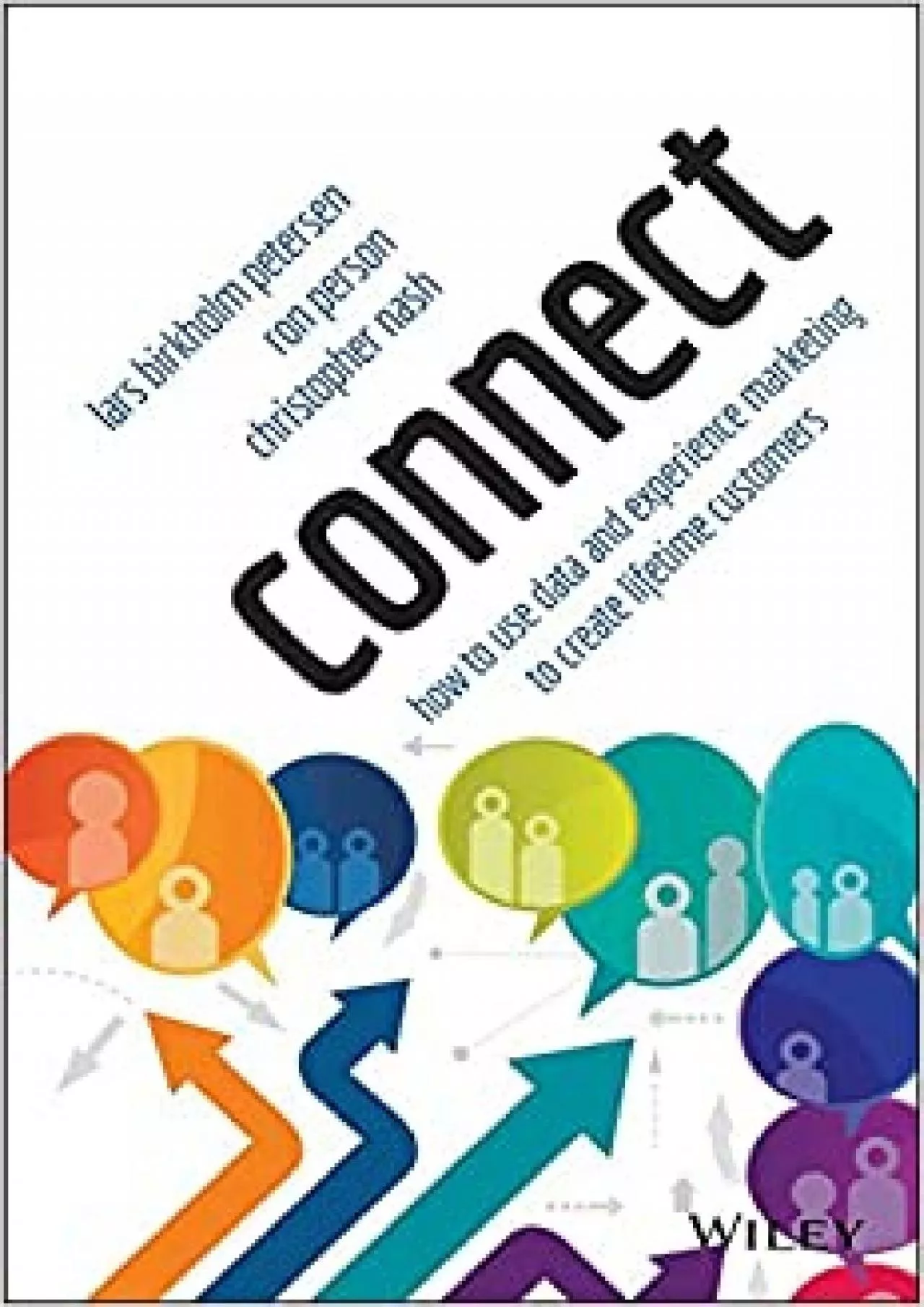 PDF-Connect: How to Use Data and Experience Marketing to Create Lifetime Customers