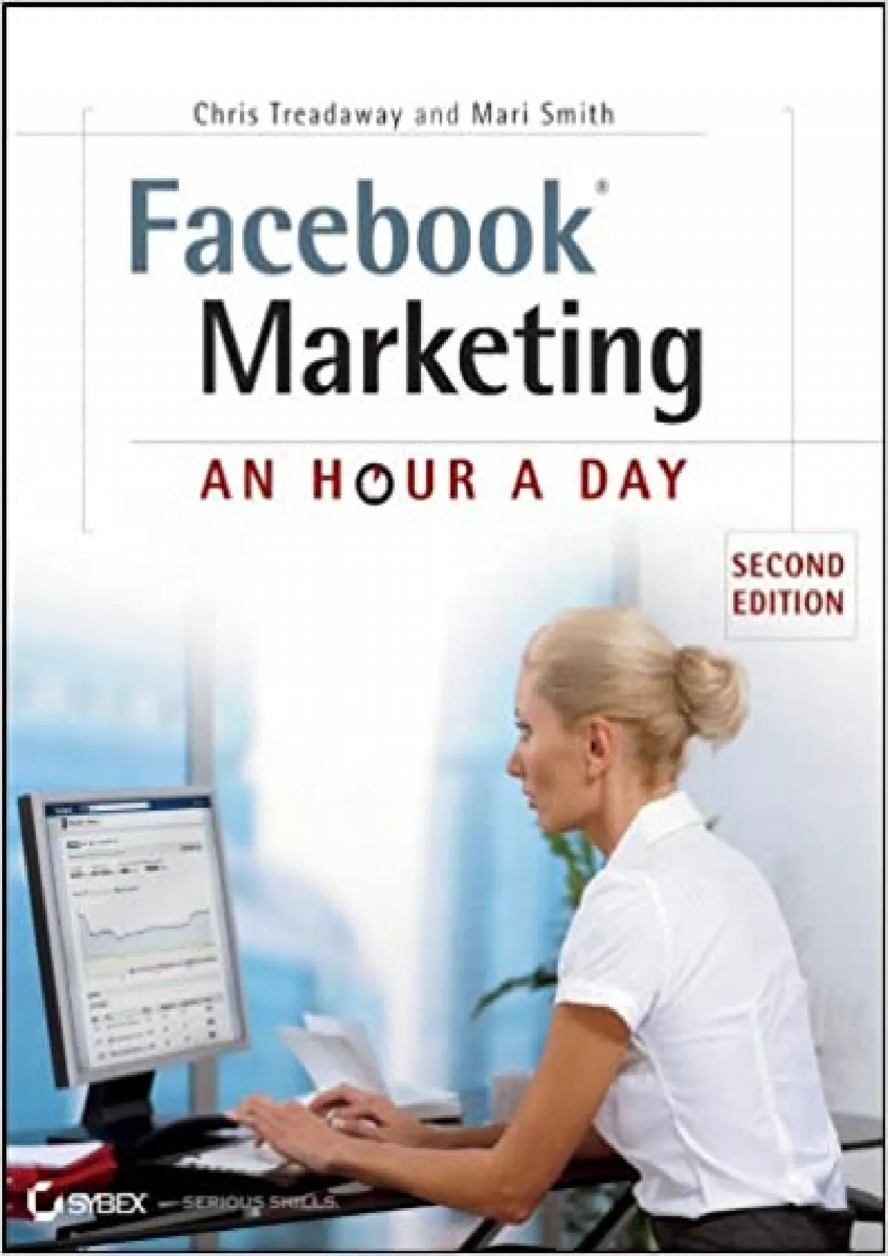 PDF-Facebook Marketing: An Hour a Day