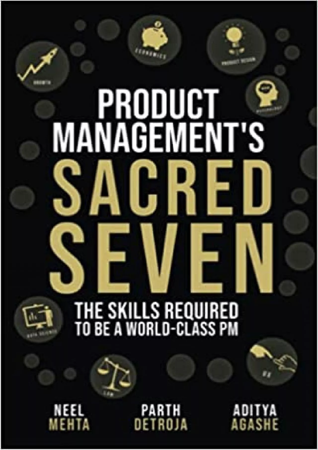 Product Management\'s Sacred Seven: The Skills Required to Crush Product Manager Interviews