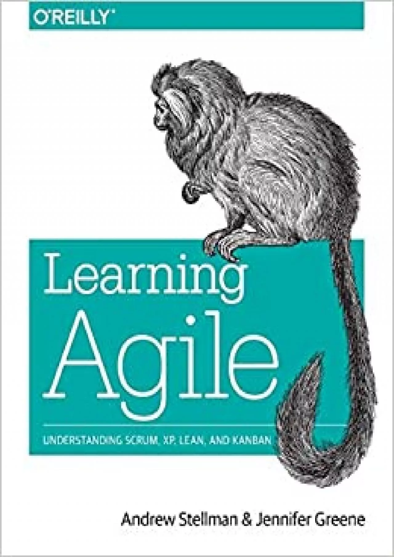 PDF-Learning Agile: Understanding Scrum, XP, Lean, and Kanban