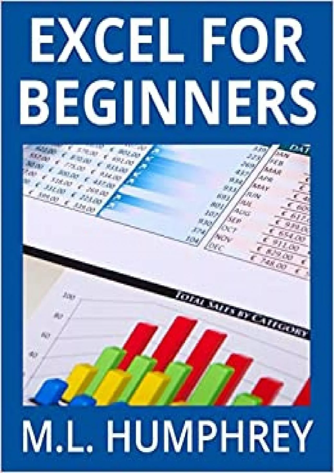 PDF-Excel for Beginners (Excel Essentials)