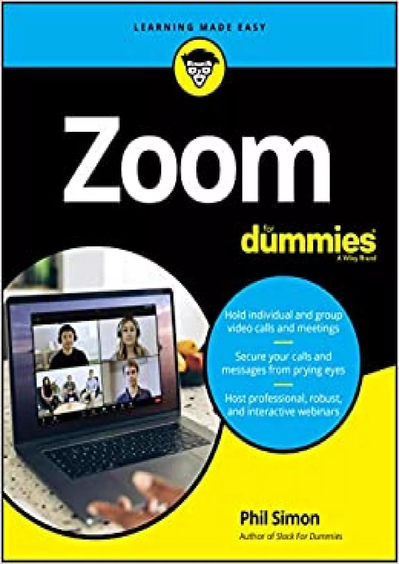 PDF-Zoom For Dummies (For Dummies (Computer/Tech))