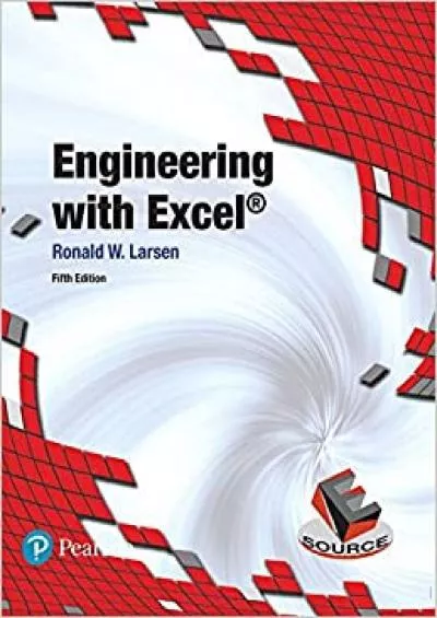 Engineering with Excel