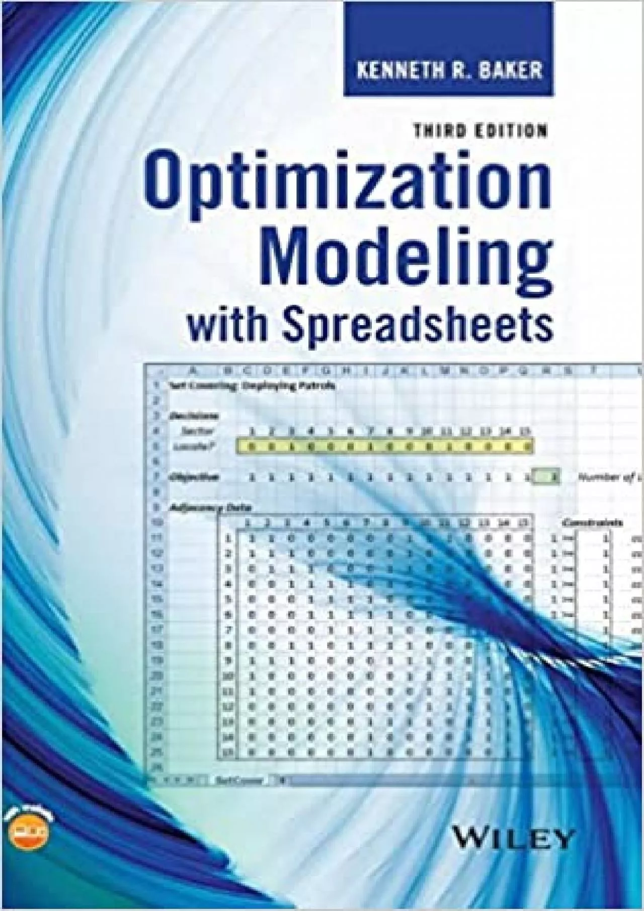 PDF-Optimization Modeling with Spreadsheets