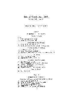 Sale of Goods Act, 1893.56 & 57 VIcT.Ci-i. 71.ARRANQEMENT OF SECTIONS.