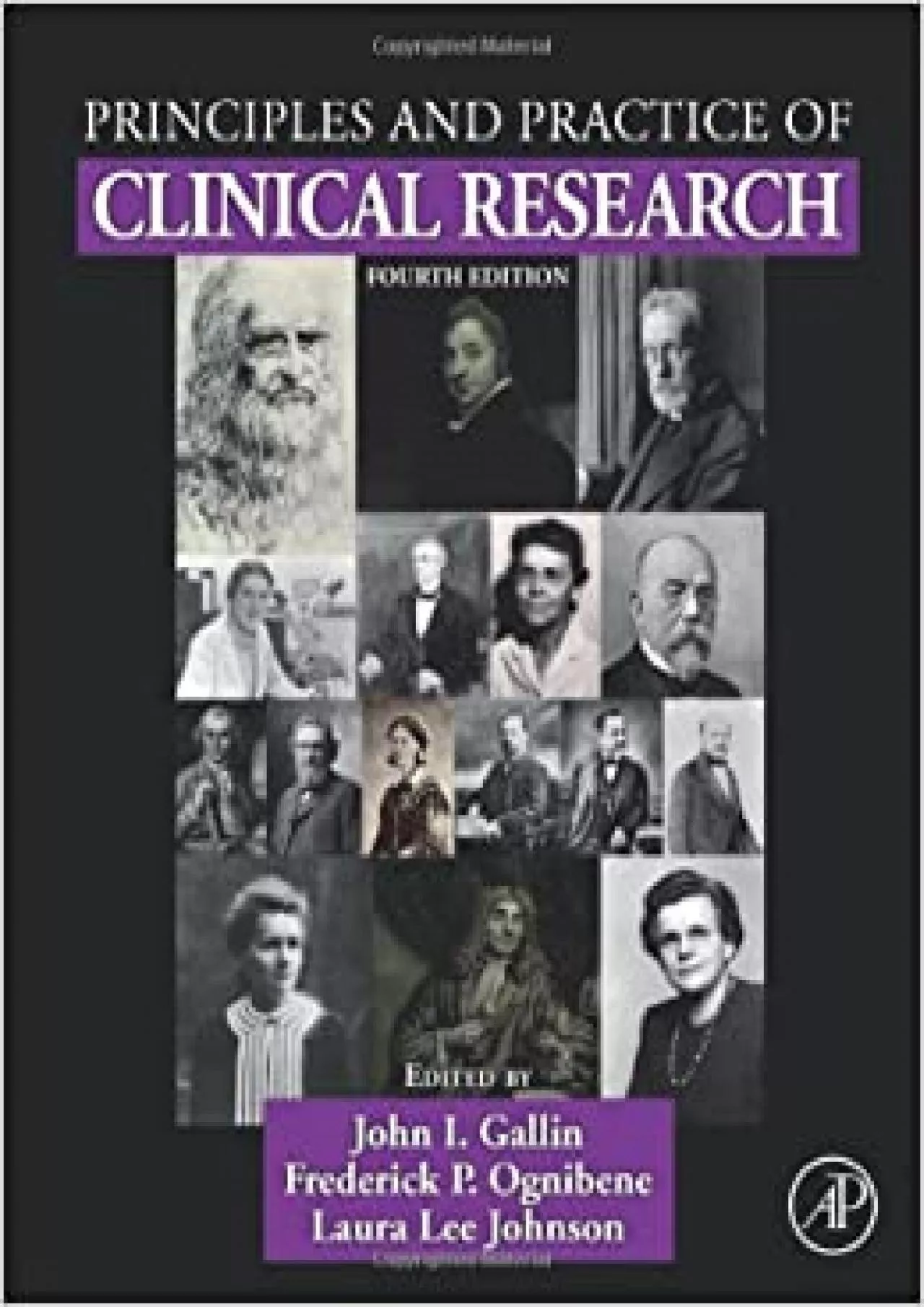 PDF-Principles and Practice of Clinical Research