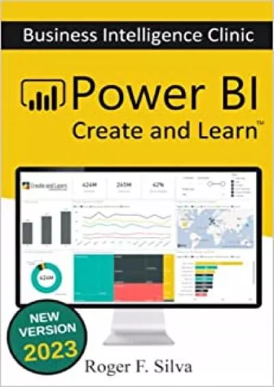 Power BI - Business Intelligence Clinic: Create and Learn