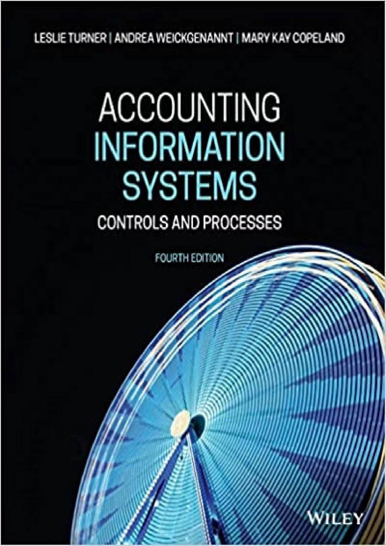 PDF-Accounting Information Systems: Controls and Processes