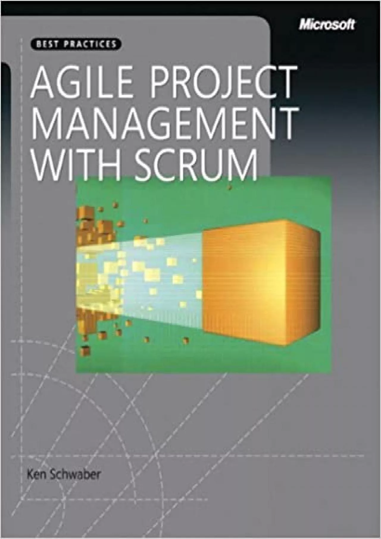 PDF-Agile Project Management with Scrum (Developer Best Practices)