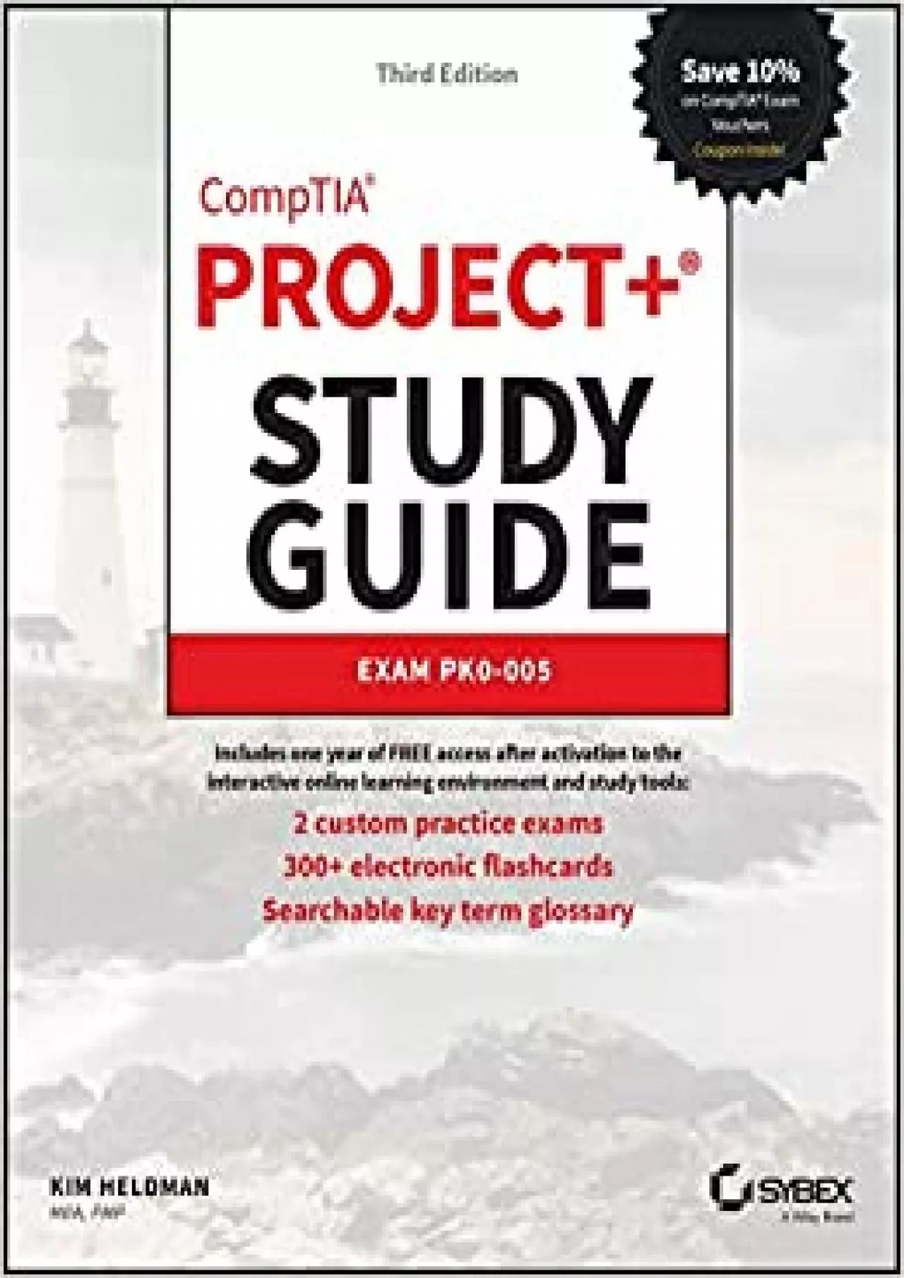 PDF-CompTIA Project+ Study Guide: Exam PK0-005