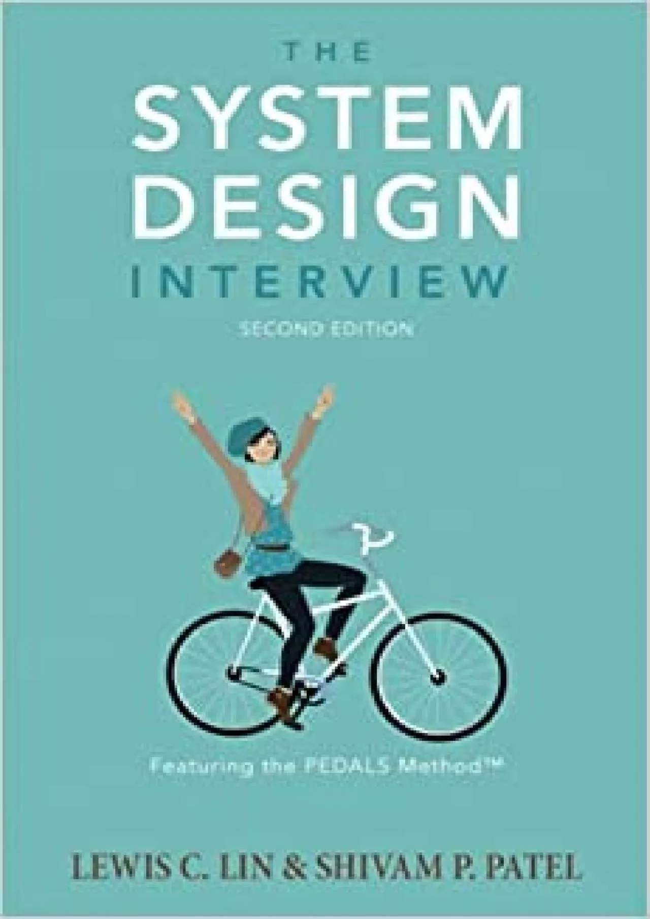 The System Design Interview, 2nd Edition