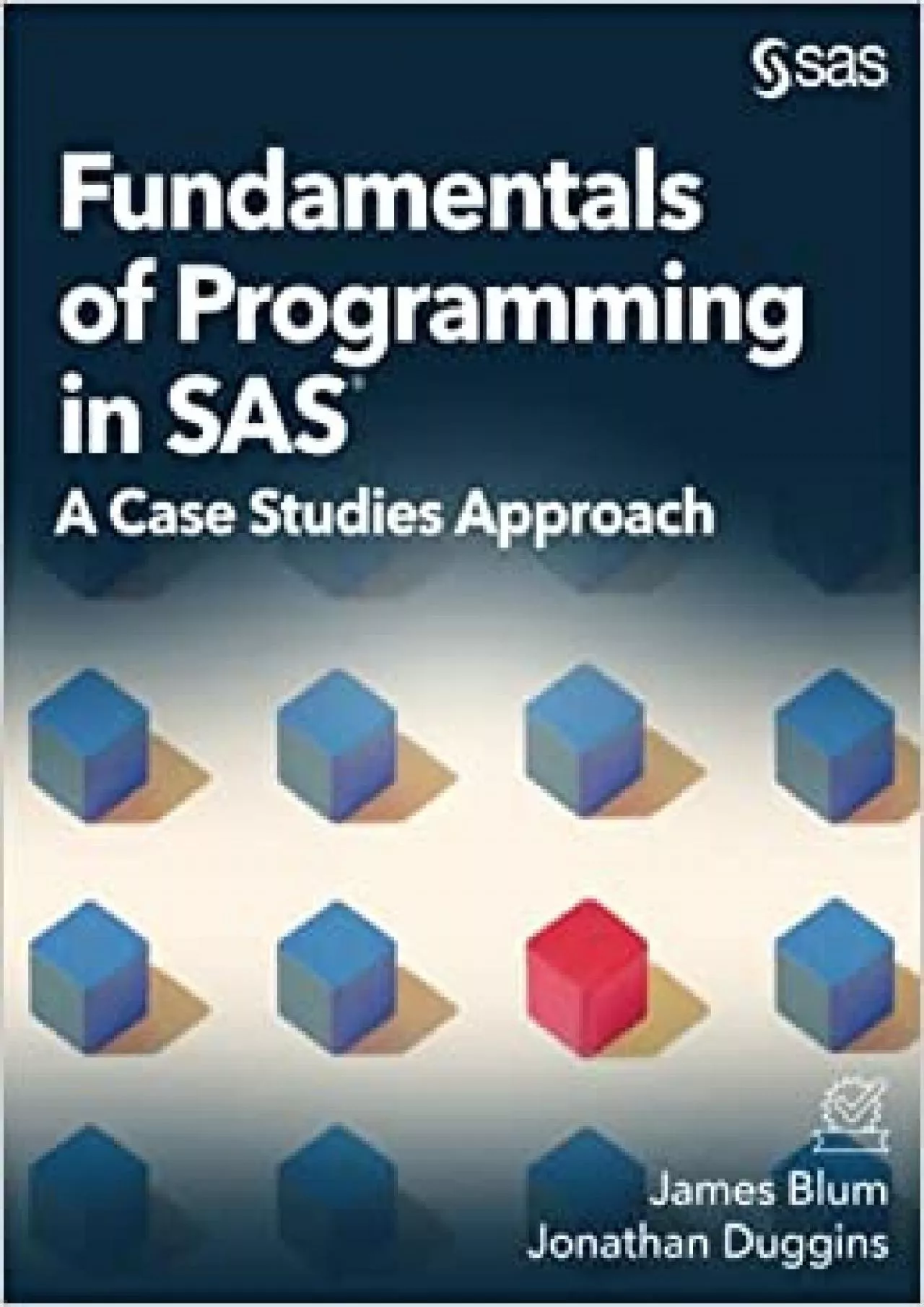 PDF-Fundamentals of Programming in SAS: A Case Studies Approach