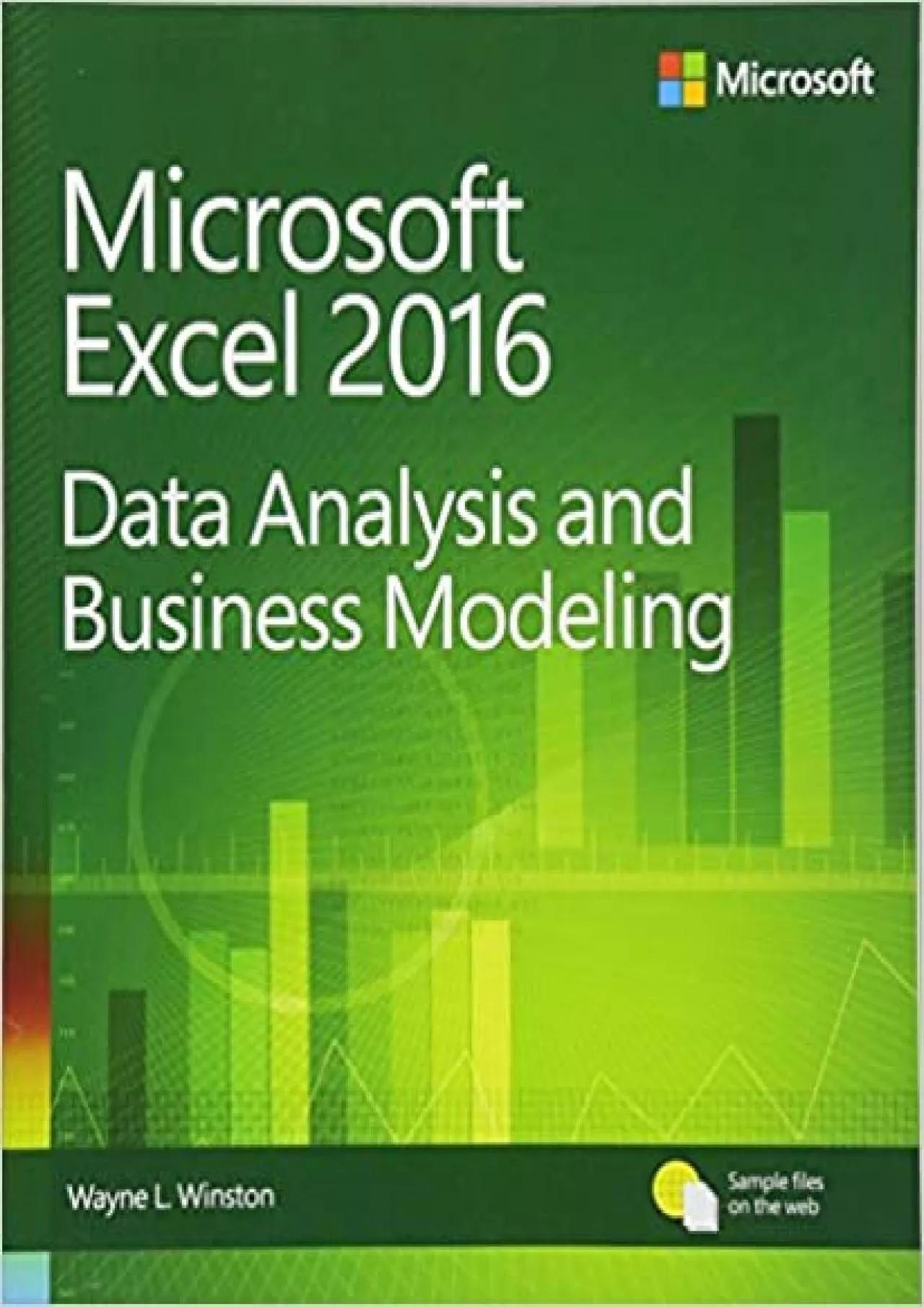 Microsoft Excel Data Analysis and Business Modeling (Business Skills)