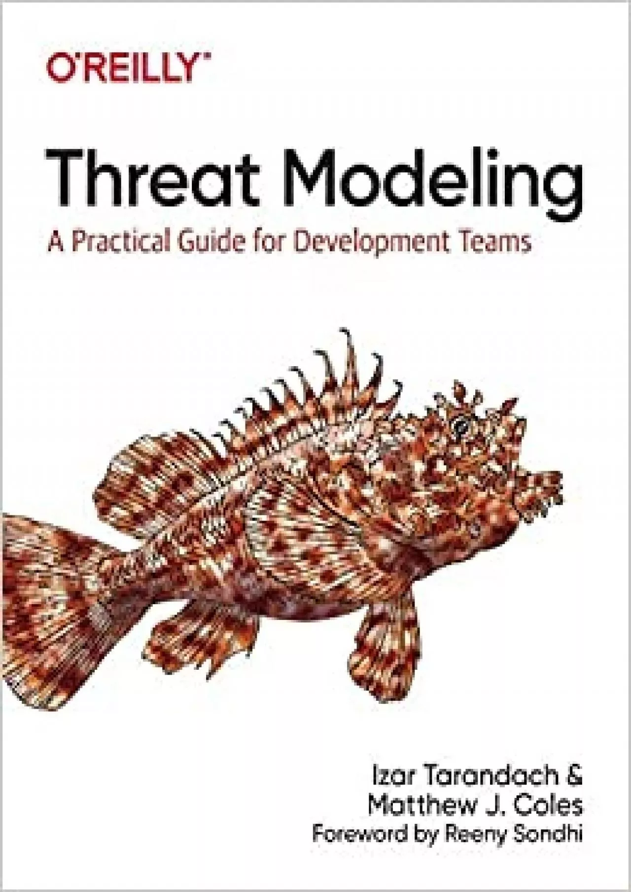 PDF-Threat Modeling: A Practical Guide for Development Teams