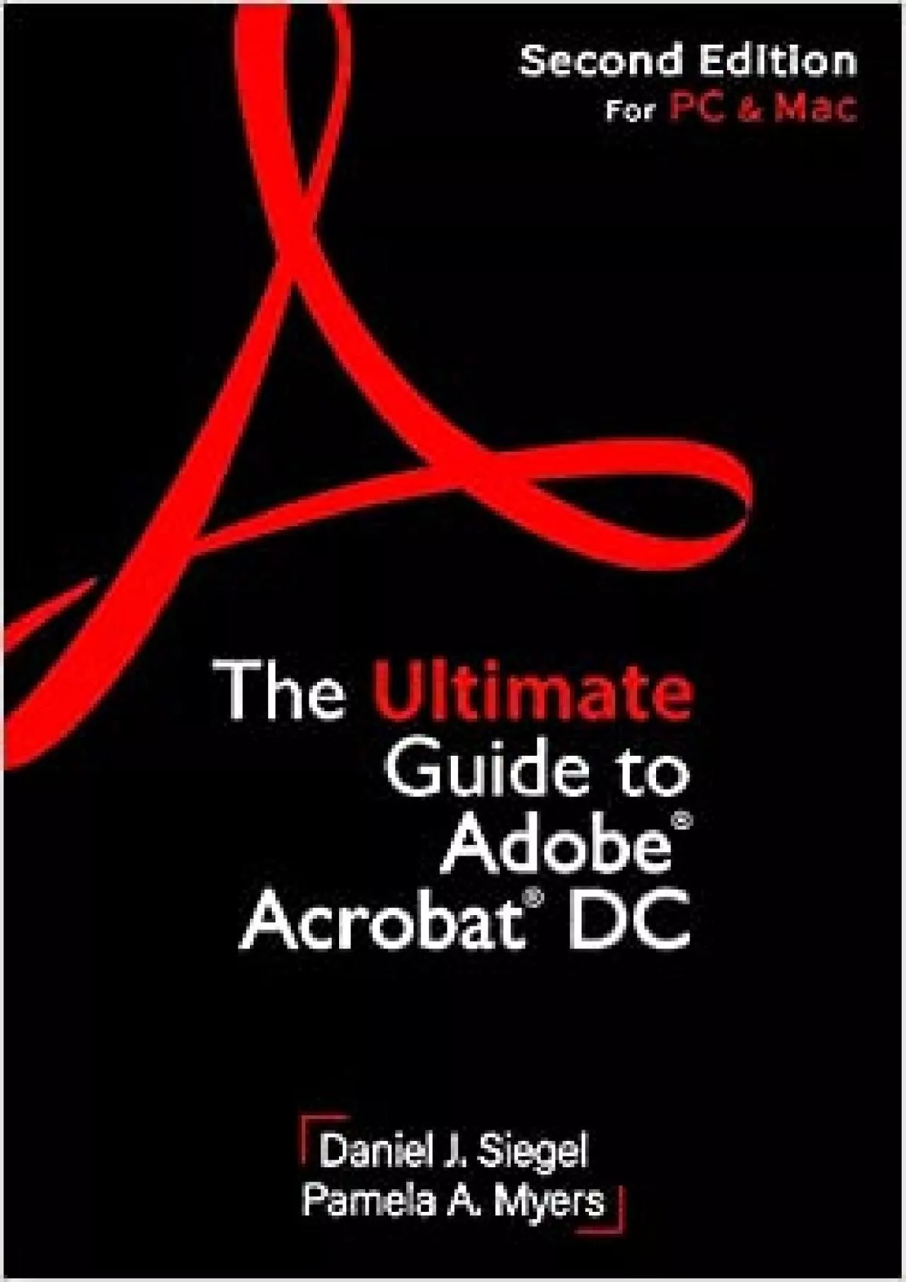 PDF-The Ultimate Guide to Adobe® Acrobat® DC