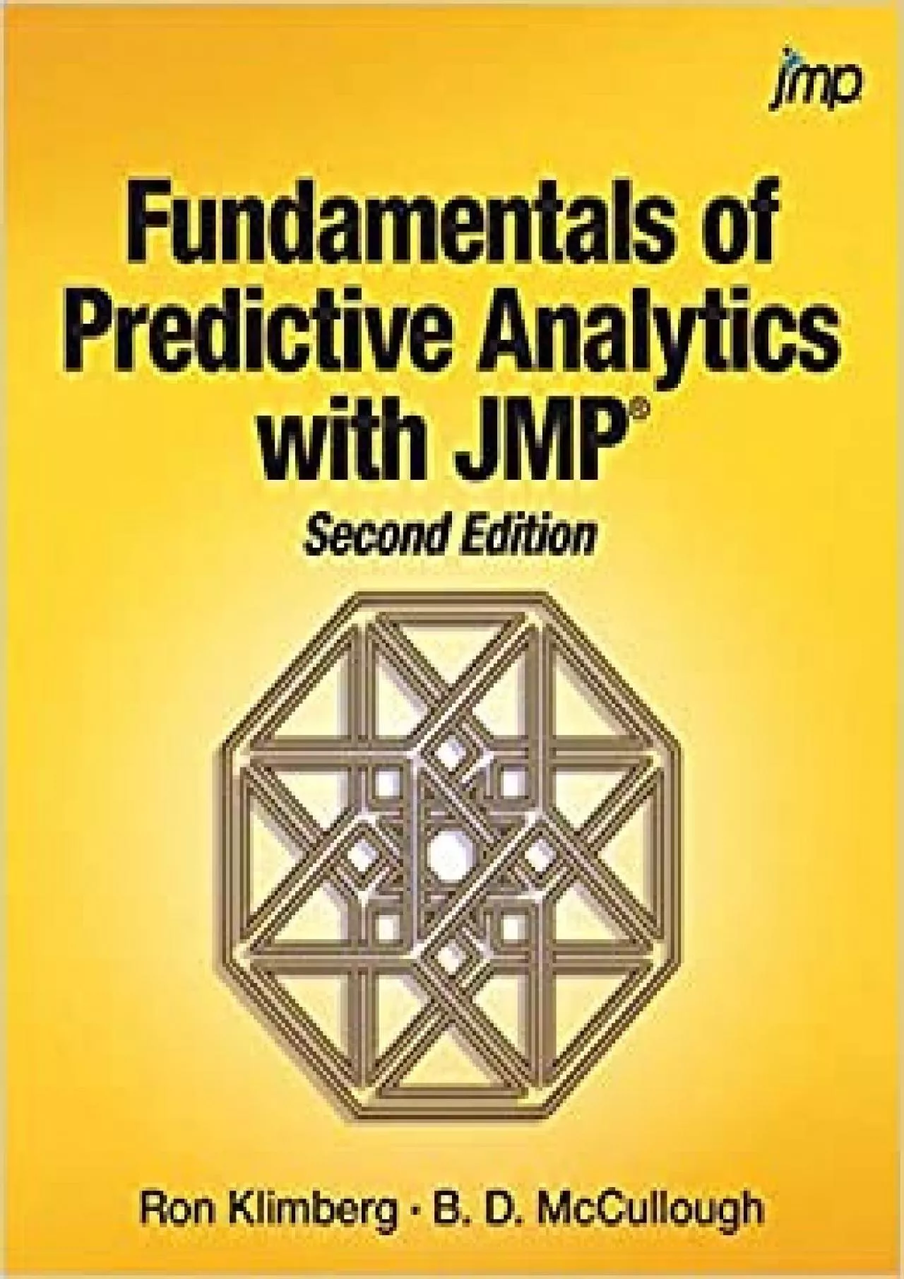 PDF-Fundamentals of Predictive Analytics with JMP, Second Edition