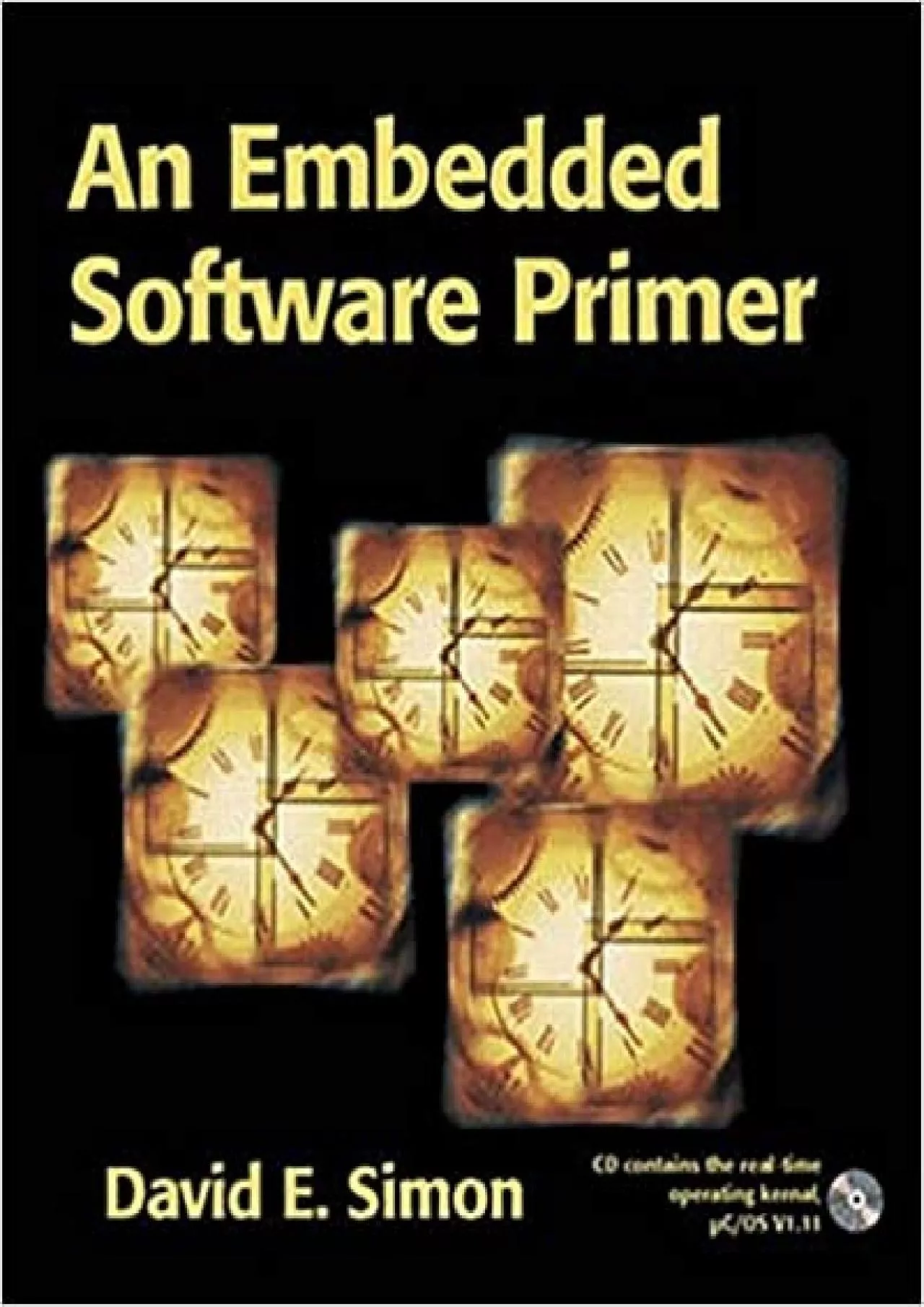 PDF-An Embedded Software Primer