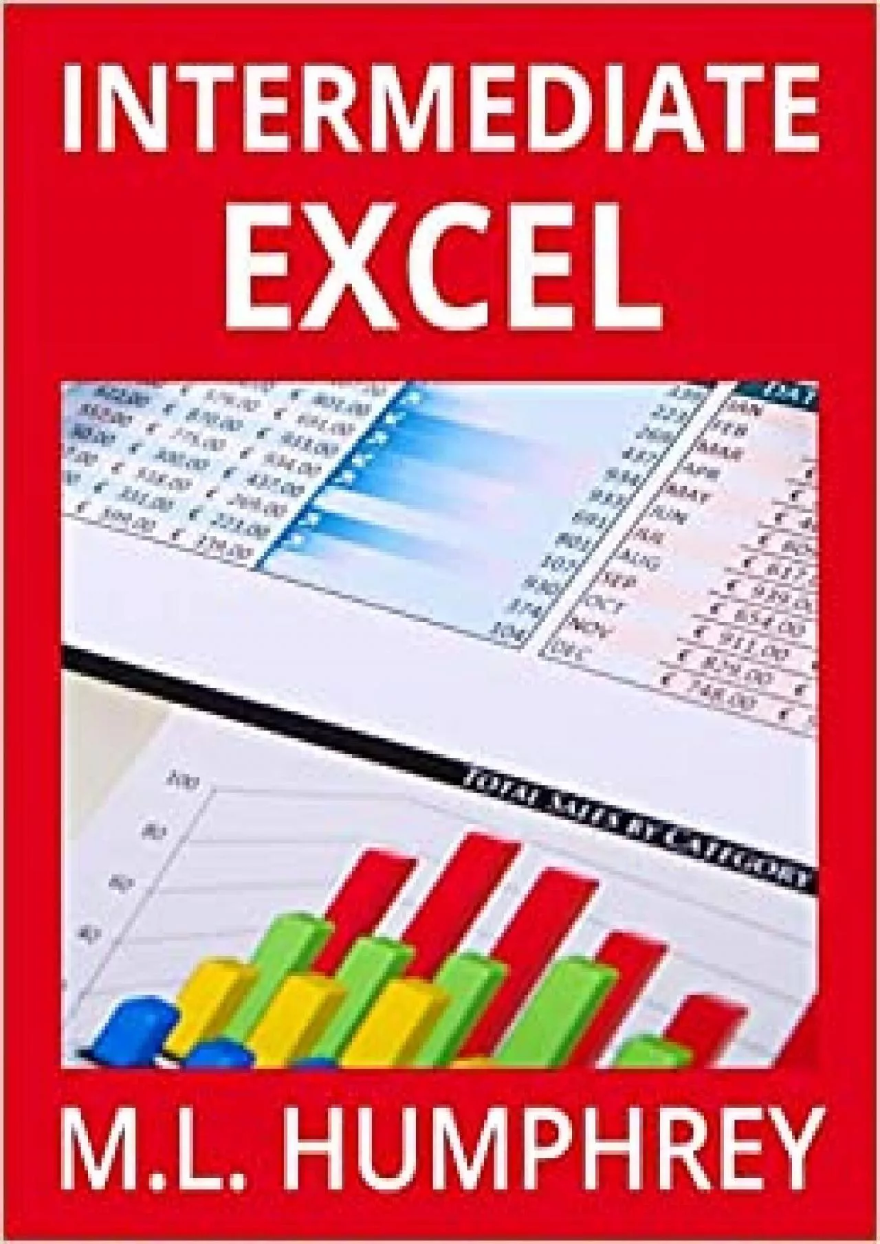 PDF-Intermediate Excel (Excel Essentials)