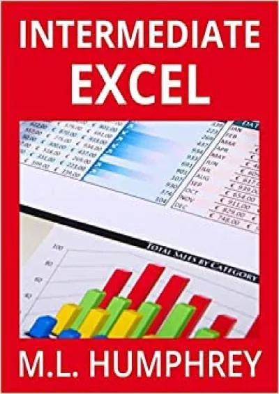 Intermediate Excel (Excel Essentials)