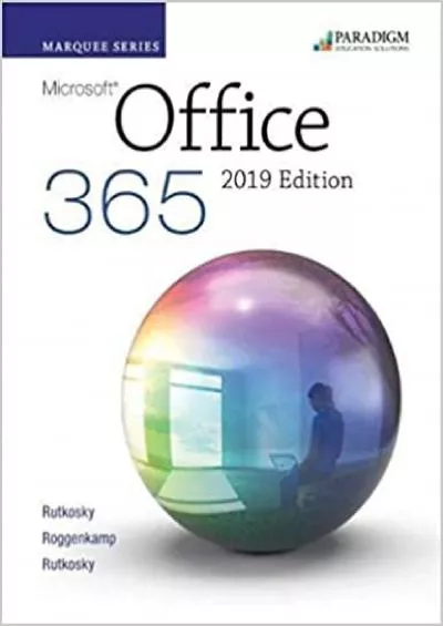 Cirrus for Marquee Series: Microsoft Office 365/2019