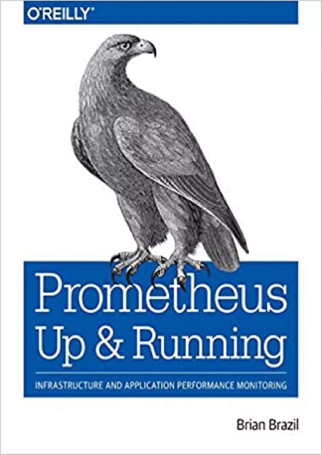 PDF-Prometheus: Up & Running: Infrastructure and Application Performance Monitoring