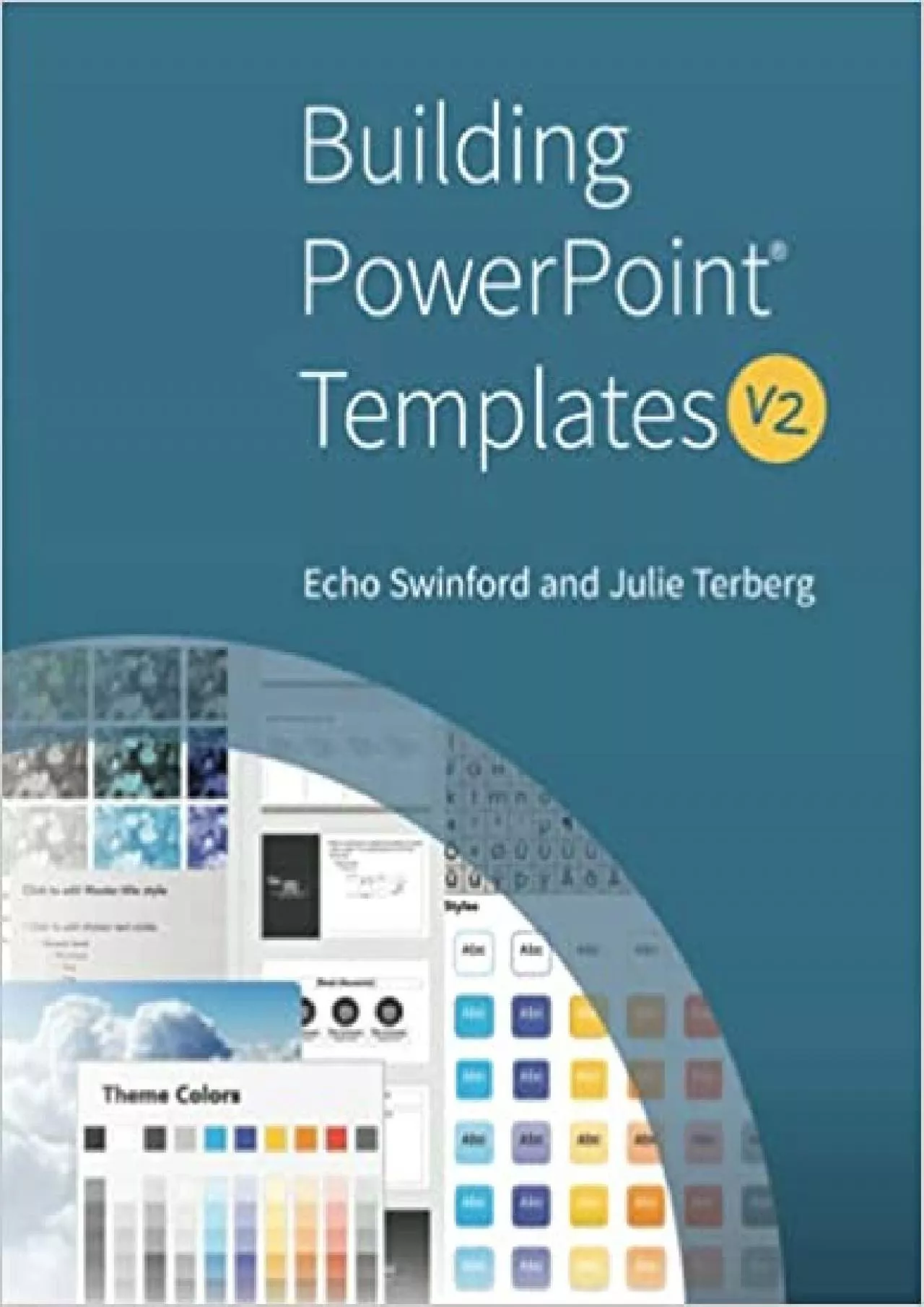 PDF-Building PowerPoint Templates v2