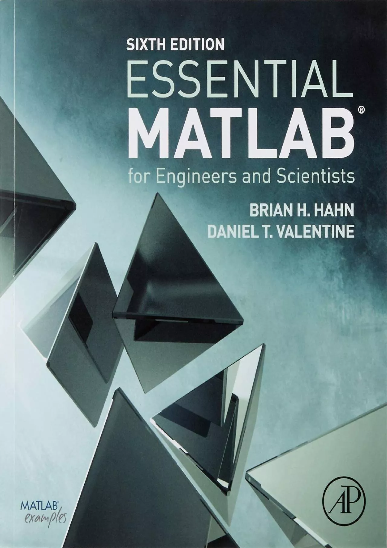 PDF-Essential MATLAB for Engineers and Scientists