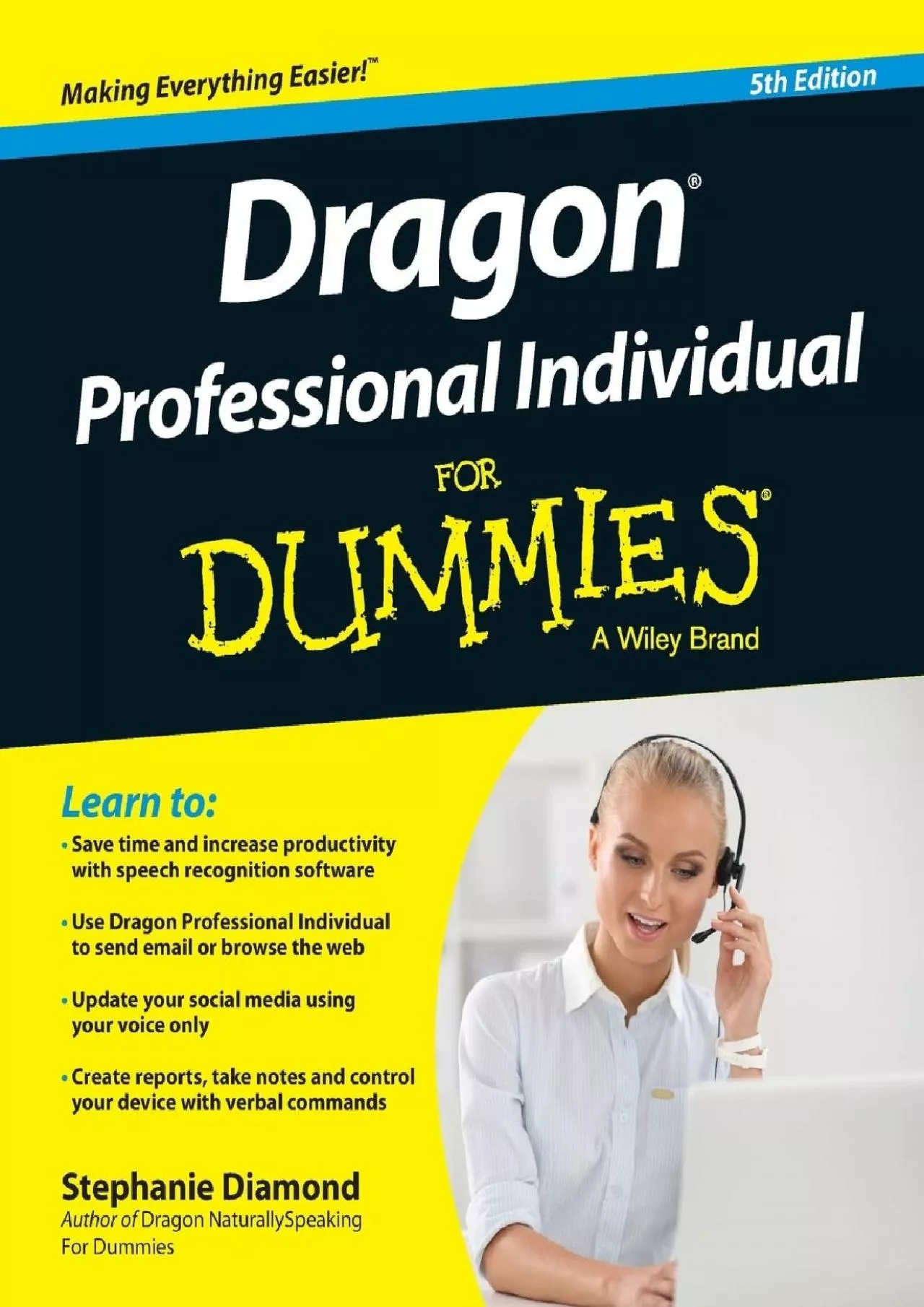 PDF-Dragon Professional Individual For Dummies (For Dummies (Computer/tech))