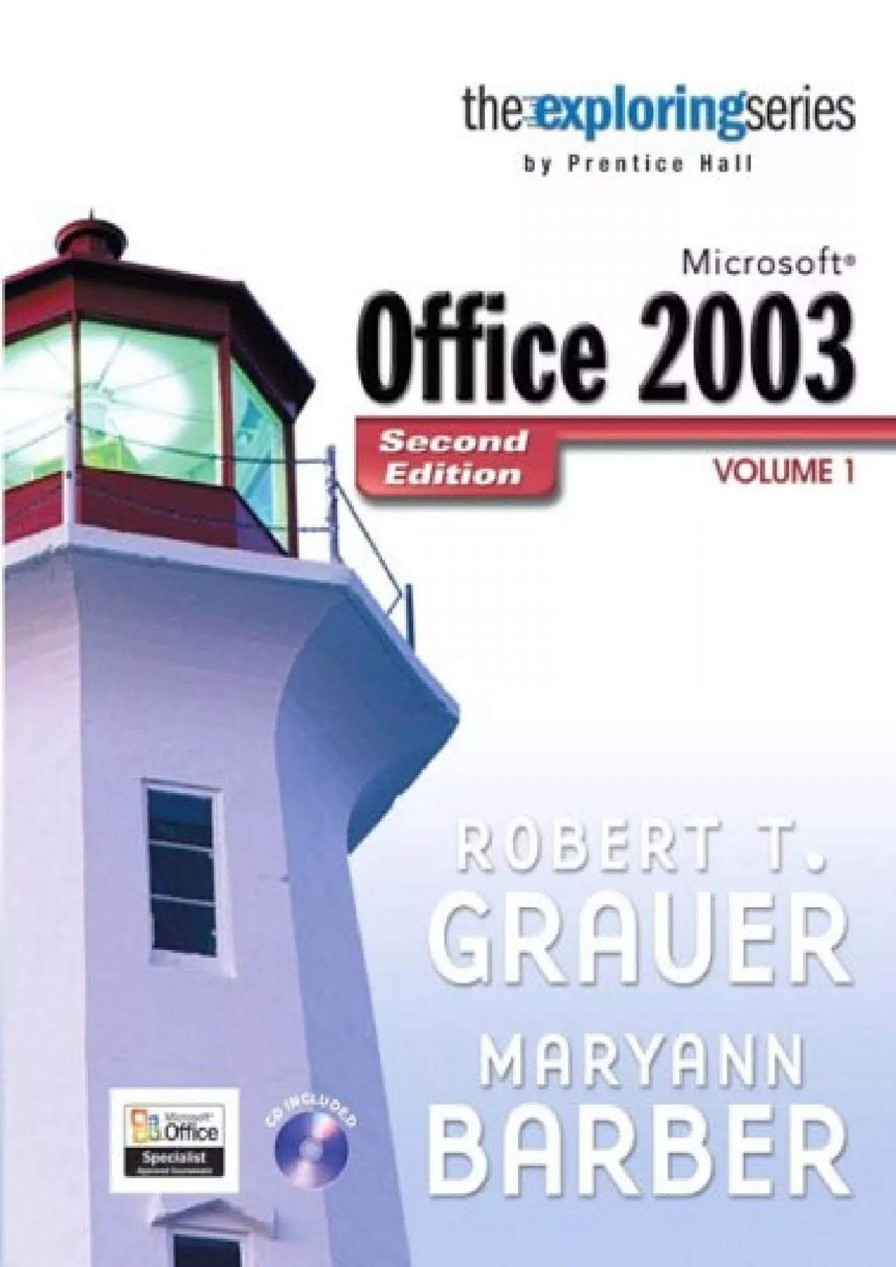 PDF-Microsoft Office 2003